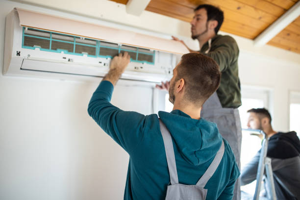 Best HVAC Training and Certification in Stockbridge, MI