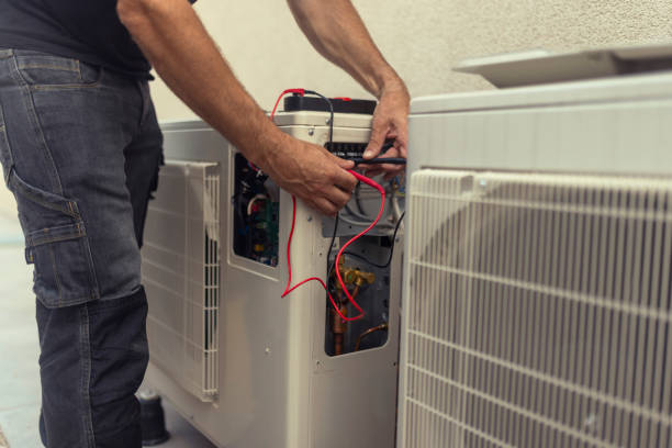 Best VRF (Variable Refrigerant Flow) Systems in Stockbridge, MI