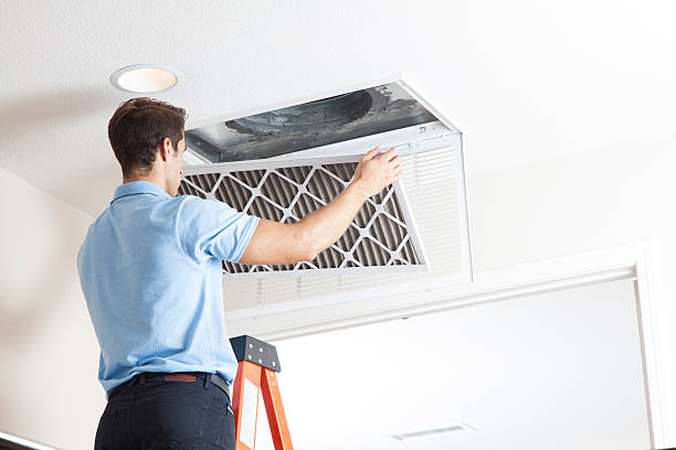 Best HVAC Supply and Distribution in Stockbridge, MI