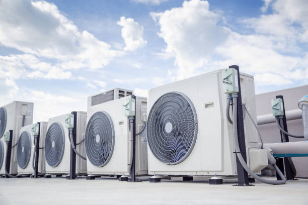 Best Commercial HVAC in Stockbridge, MI