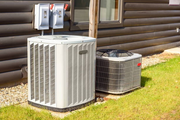 Best HVAC Equipment and Components in Stockbridge, MI