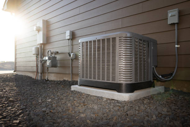 Best Furnace Cleaning in Stockbridge, MI
